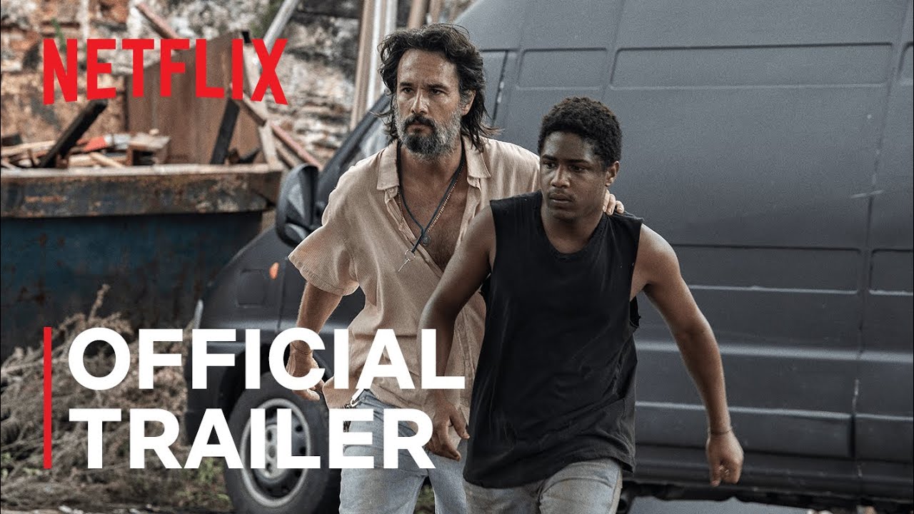 image 0 7 Prisoners (7 Prisioneiros) : Official Trailer : Netflix