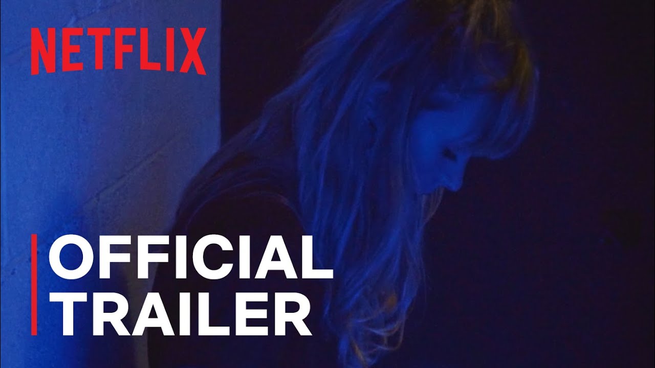 image 0 Angèle : Official Trailer : Netflix