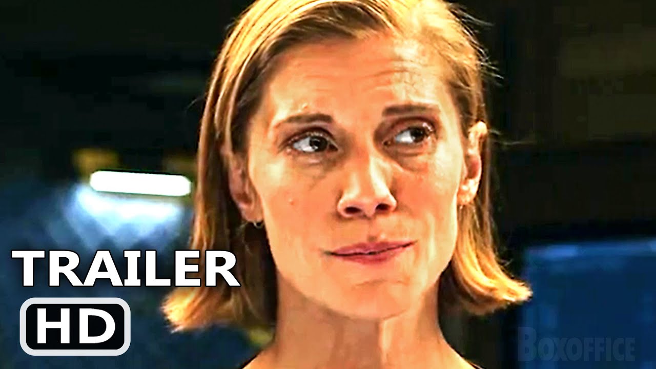 image 0 Another Life Season 2 Trailer (2021) Katee Sackhoff Sci-fi Series