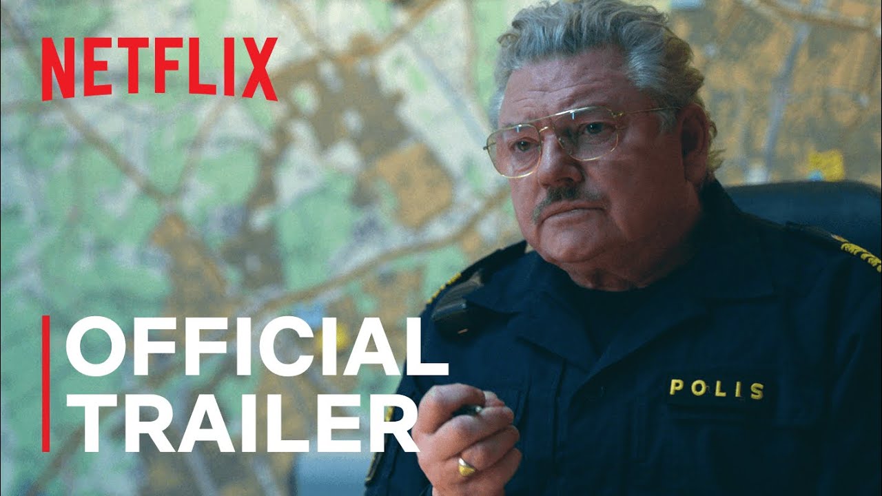 image 0 Anxious People : Official Trailer : Netflix