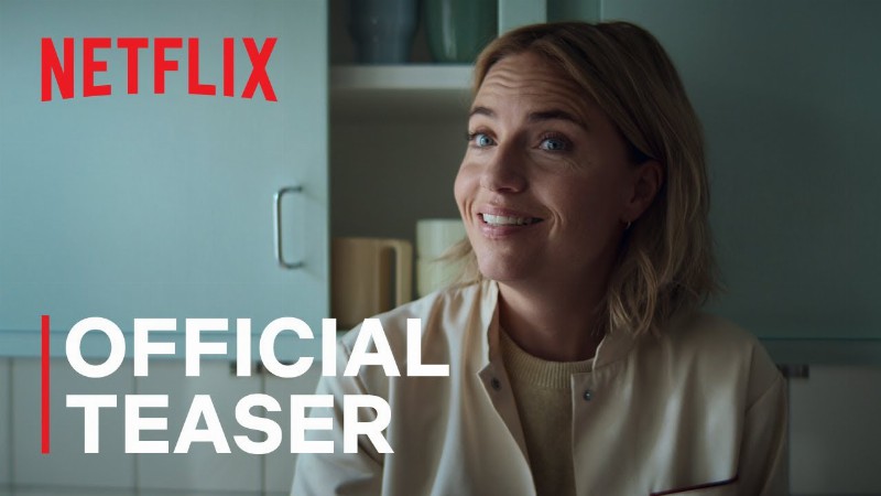 Baby Fever: Season 1 : Official Teaser : Netflix