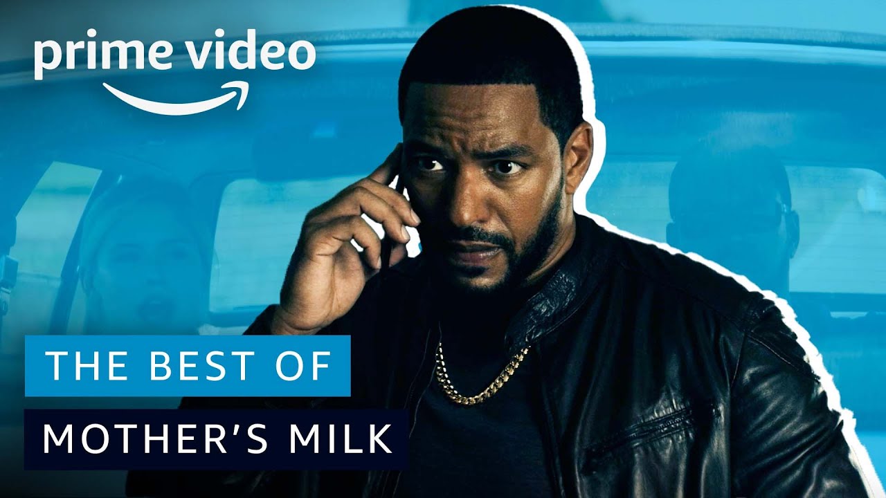 image 0 Best Of Mother's Milk : The Boys : Prime Video