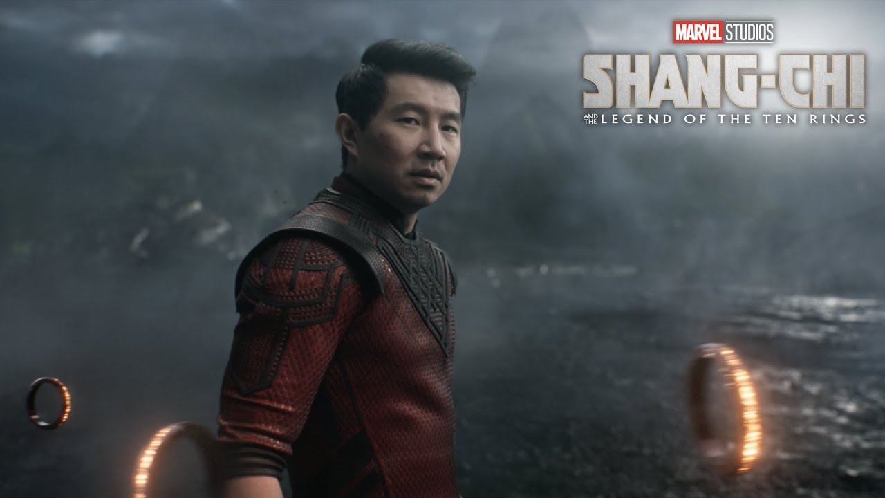 image 0 Breath : Marvel Studios’ Shang-chi And The Legend Of The Ten Rings