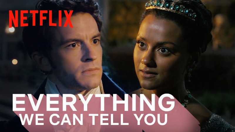 Bridgerton: Everything We Can Tell You About Season 2 : Netflix