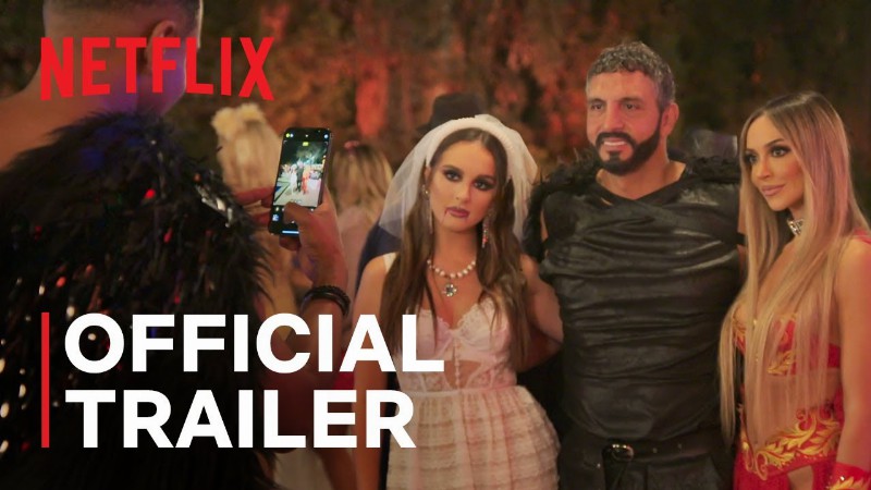 Buying Beverly Hills : Official Trailer : Netflix