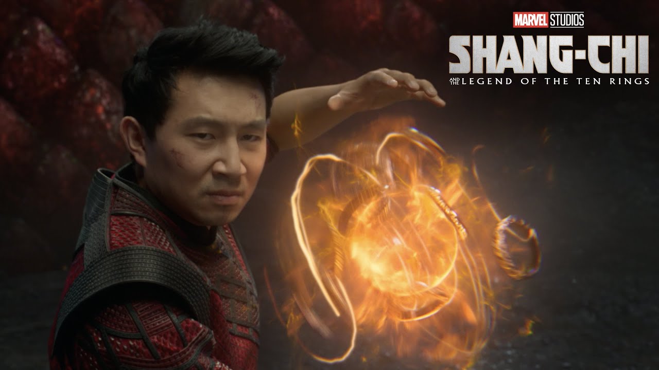 image 0 Call : Marvel Studios’ Shang-chi And The Legend Of The Ten Rings