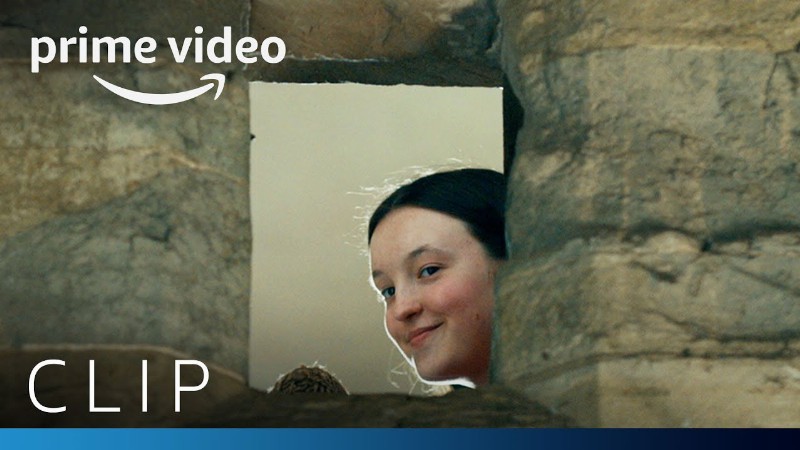 image 0 Catherine Called Birdy - First Look Clip : Prime Video