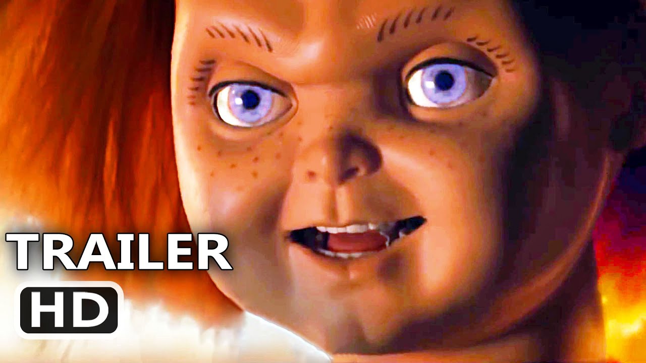 image 0 Chucky Trailer 2 (2021)