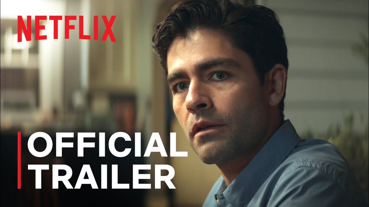 Clickbait : Official Trailer : Netflix