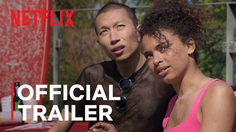 Dangerous Liaisons : Official Trailer : Netflix