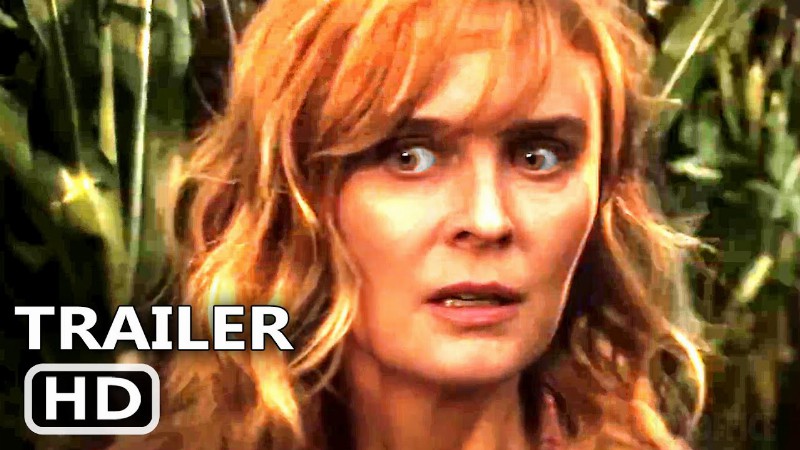 Devil In Ohio Trailer (2022) Emily Deschanel Thriller Series