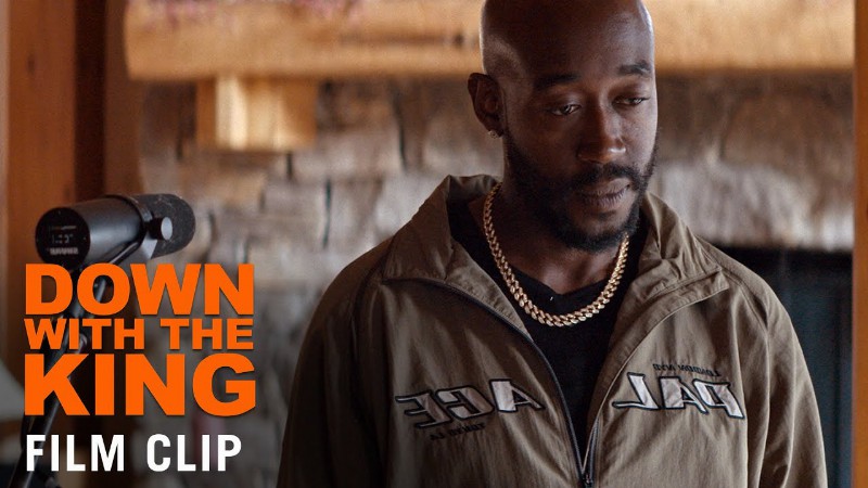 Down With The King Clip - Something Different : Now On Digital & On Demand