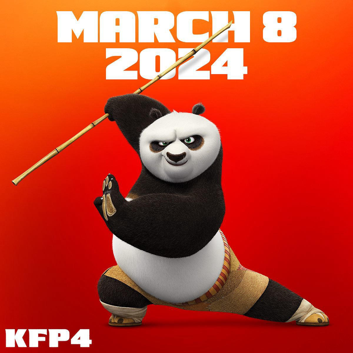DreamWorks - This is the moment you’ve all been waiting 4
