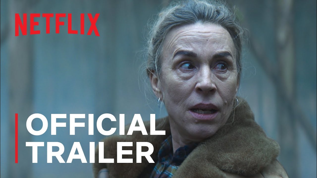 Elves : Official Trailer : Netflix