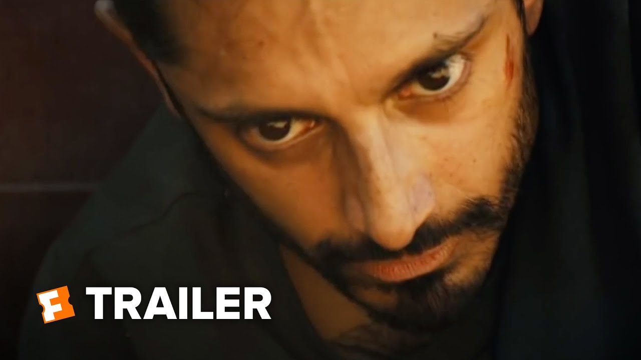 image 0 Encounter Teaser Trailer (2021) : Movieclips Trailers