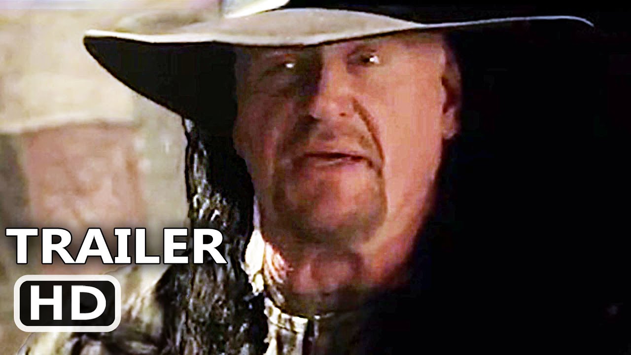 image 0 Escape The Undertaker Trailer (2021)