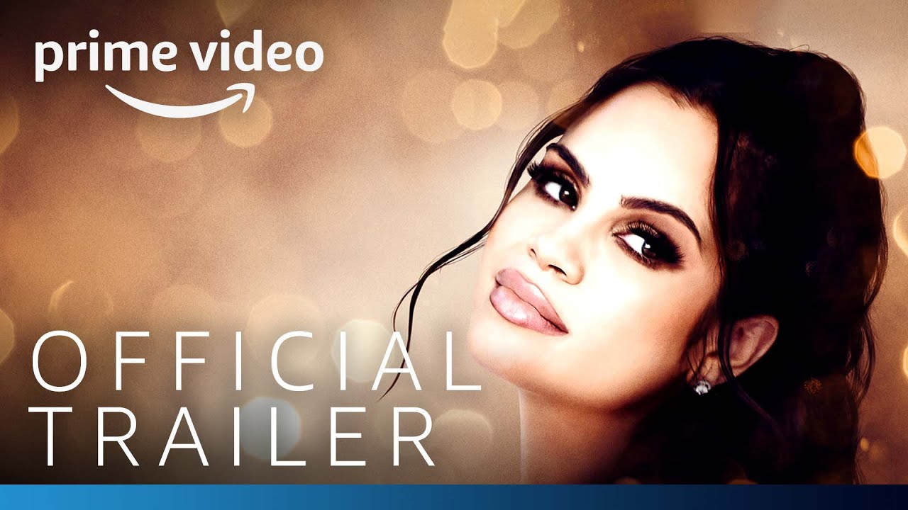 image 0 Everybody Loves Natti : Official Trailer (english) : Prime Video