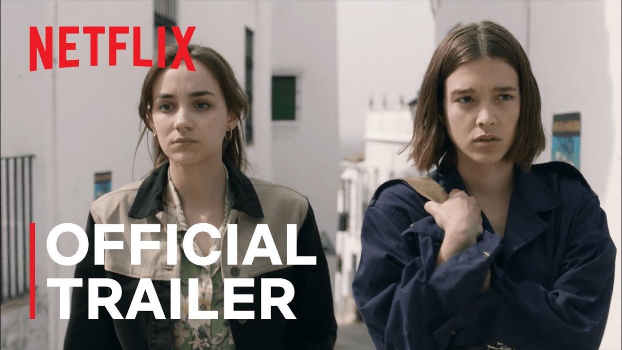 Feria : Official Trailer : Netflix