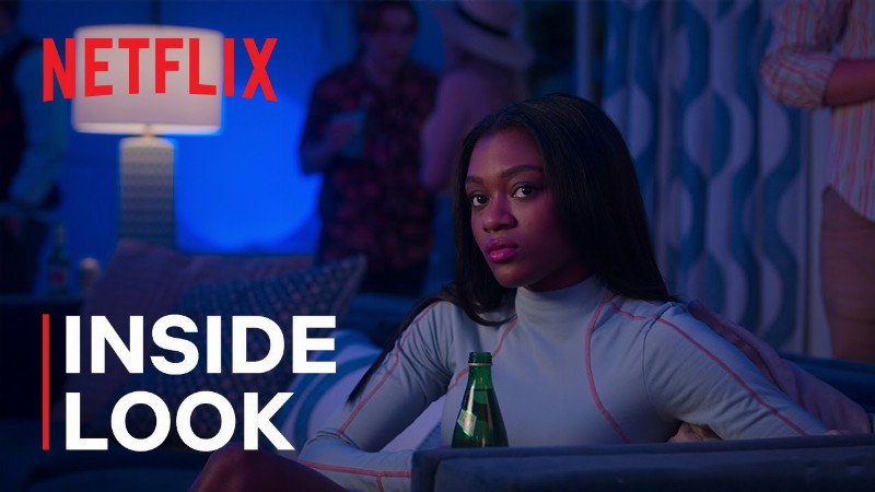 First Kill : Inside The Story : Netflix