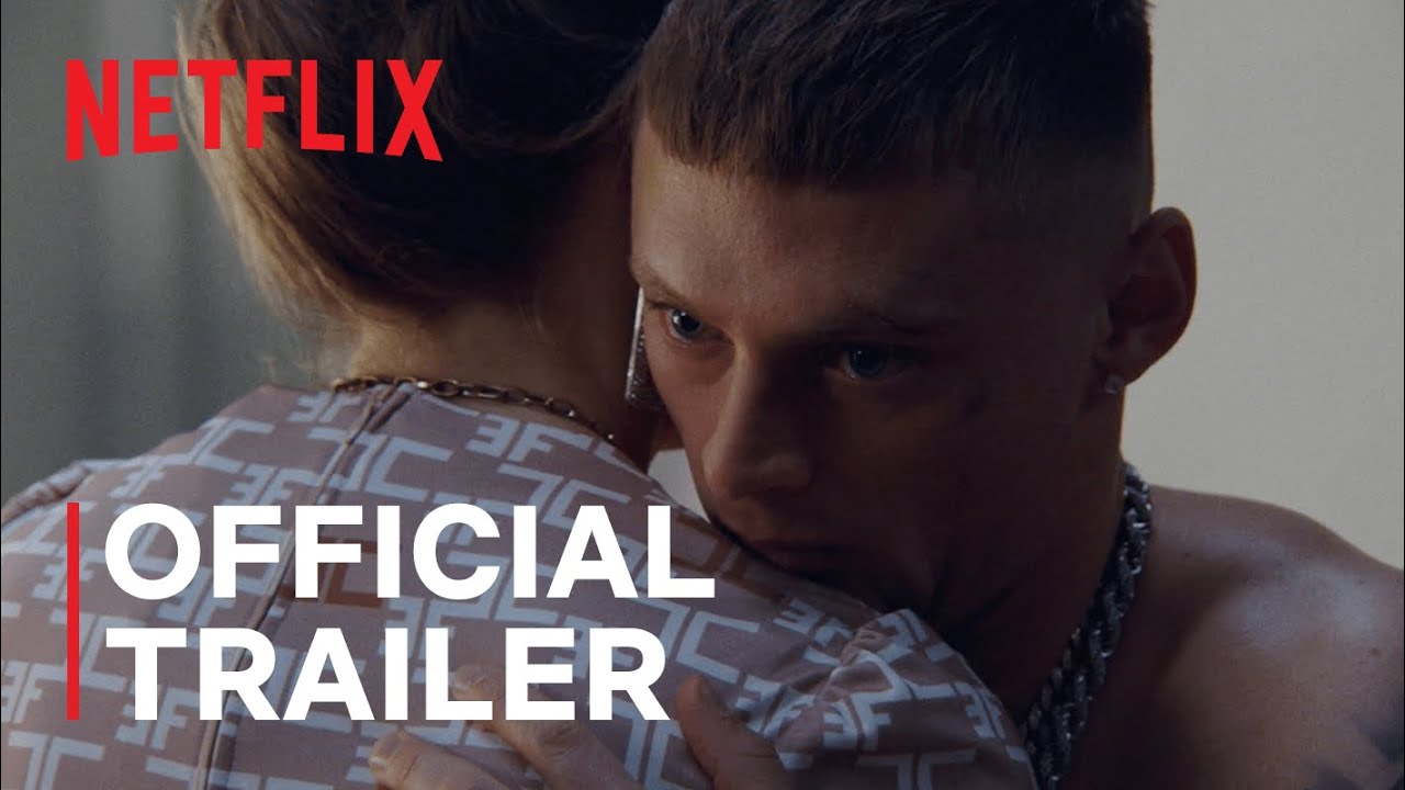 image 0 Forever Rich : Official Trailer : Netflix