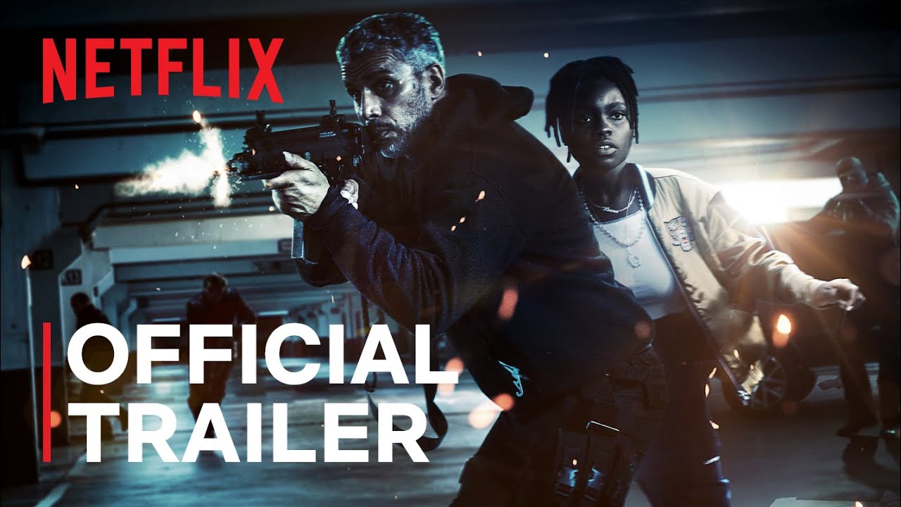 image 0 Ganglands : Official Trailer : Netflix