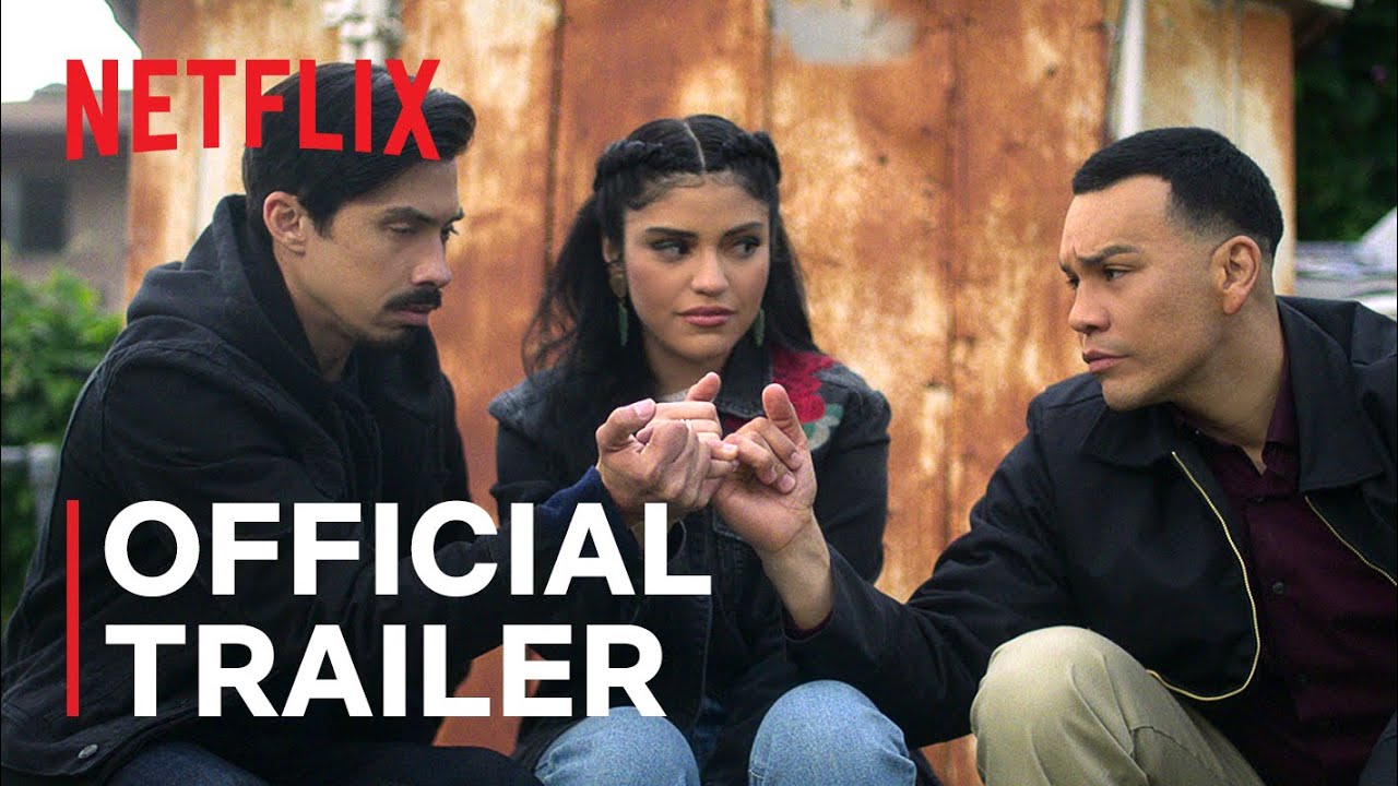 image 0 Gentefied Season 2 : Official Trailer : Netflix
