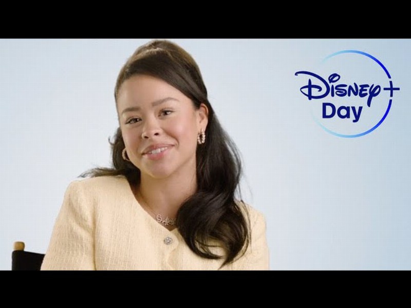 Get Ready : Disney+ Day : Disney+