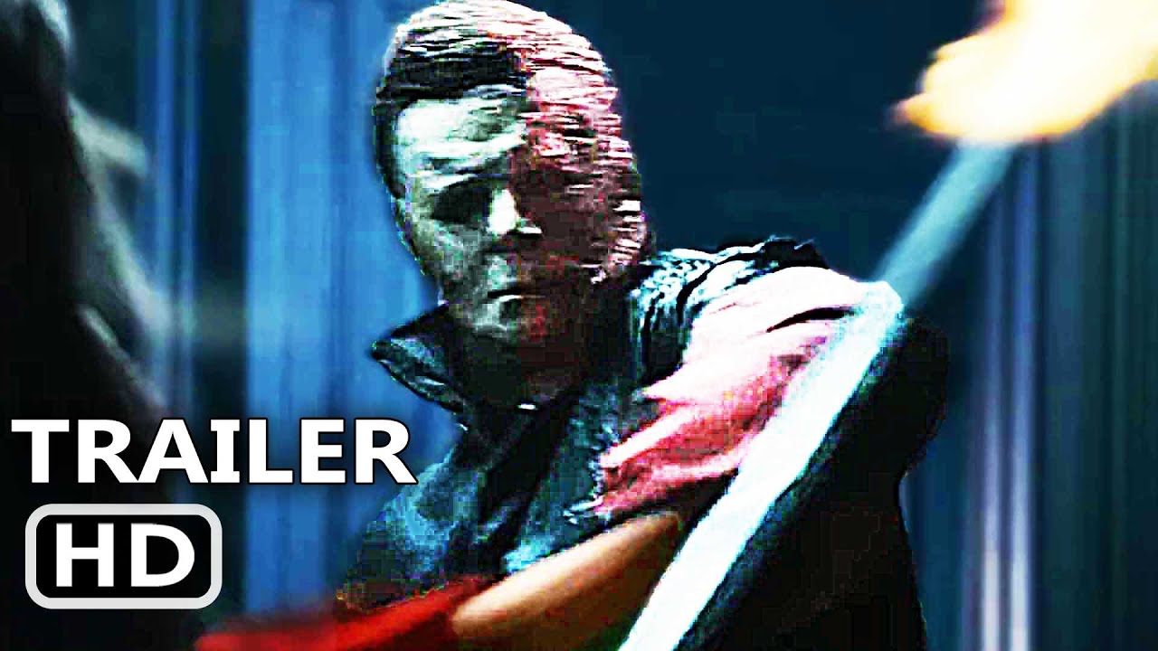 image 0 Halloween Kills Final Trailer (2021)