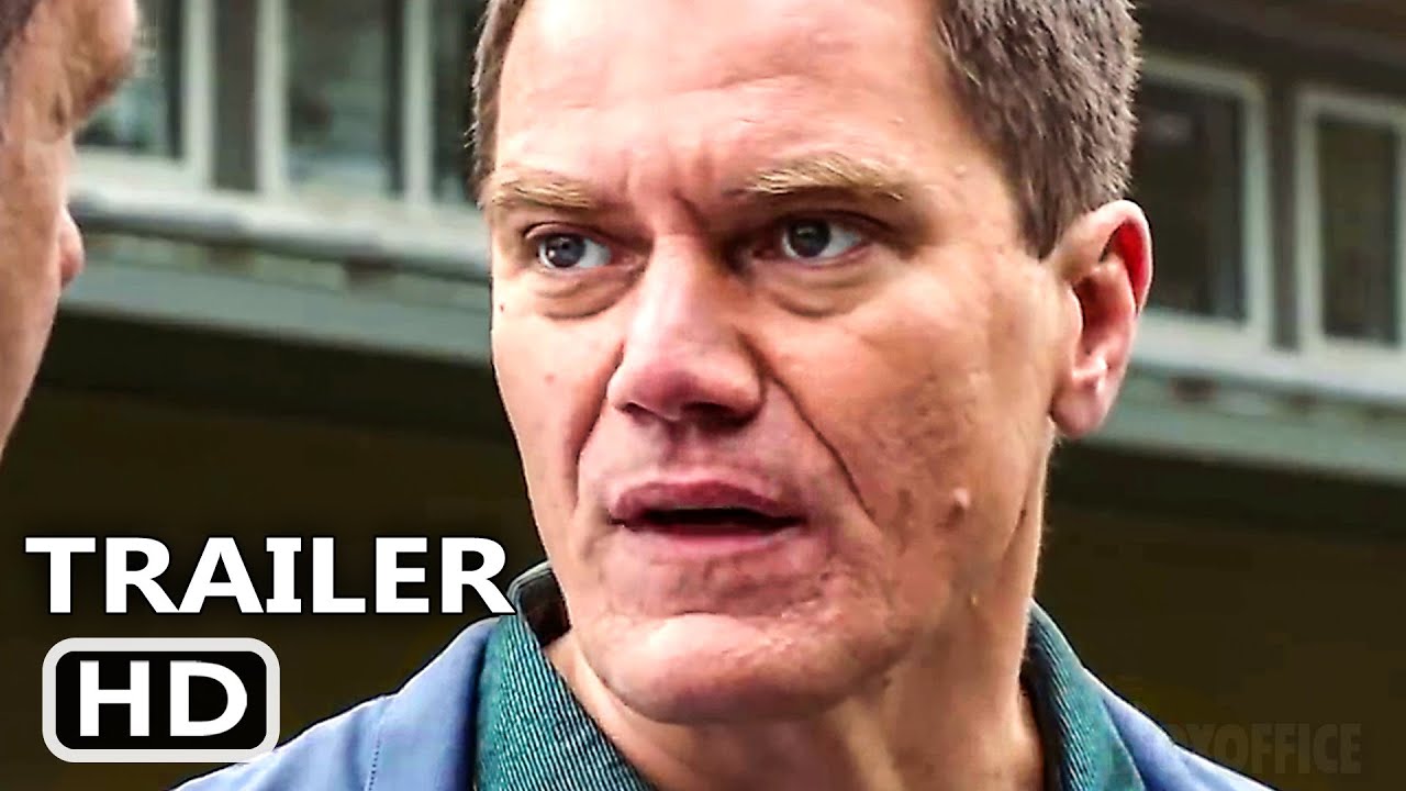 image 0 Heart Of Champions Trailer (2021) Michael Shannon Sport Movie