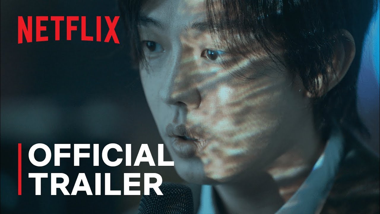 image 0 Hellbound : Official Trailer : Netflix
