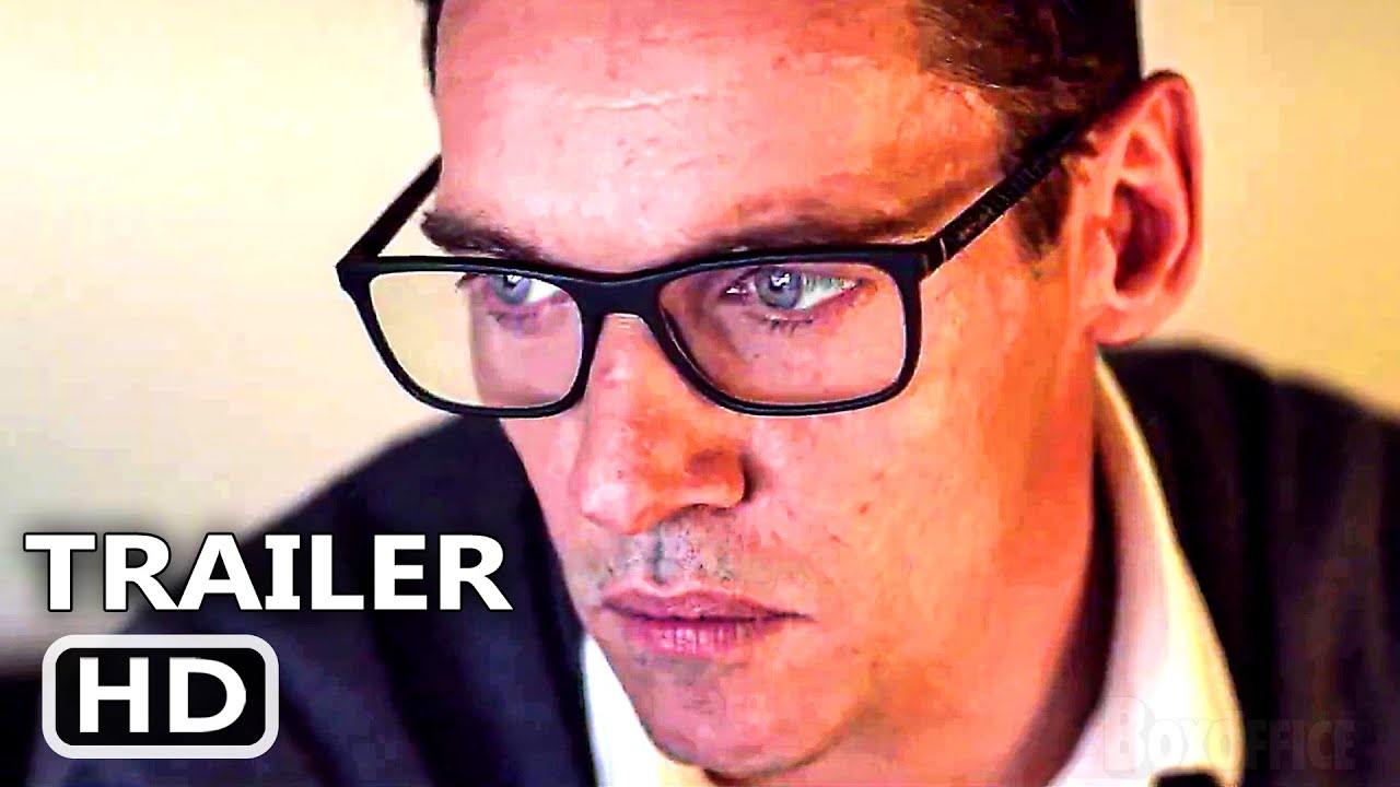 image 0 Hide And Seek Trailer (2021) Jonathan Rhys Meyers Thriller Movie