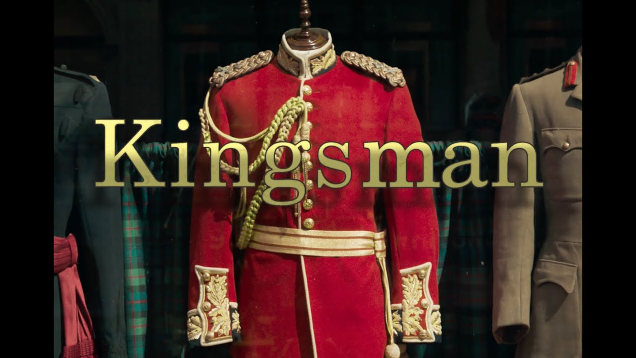 image 0 History : The King's Man : 20th Century Studios