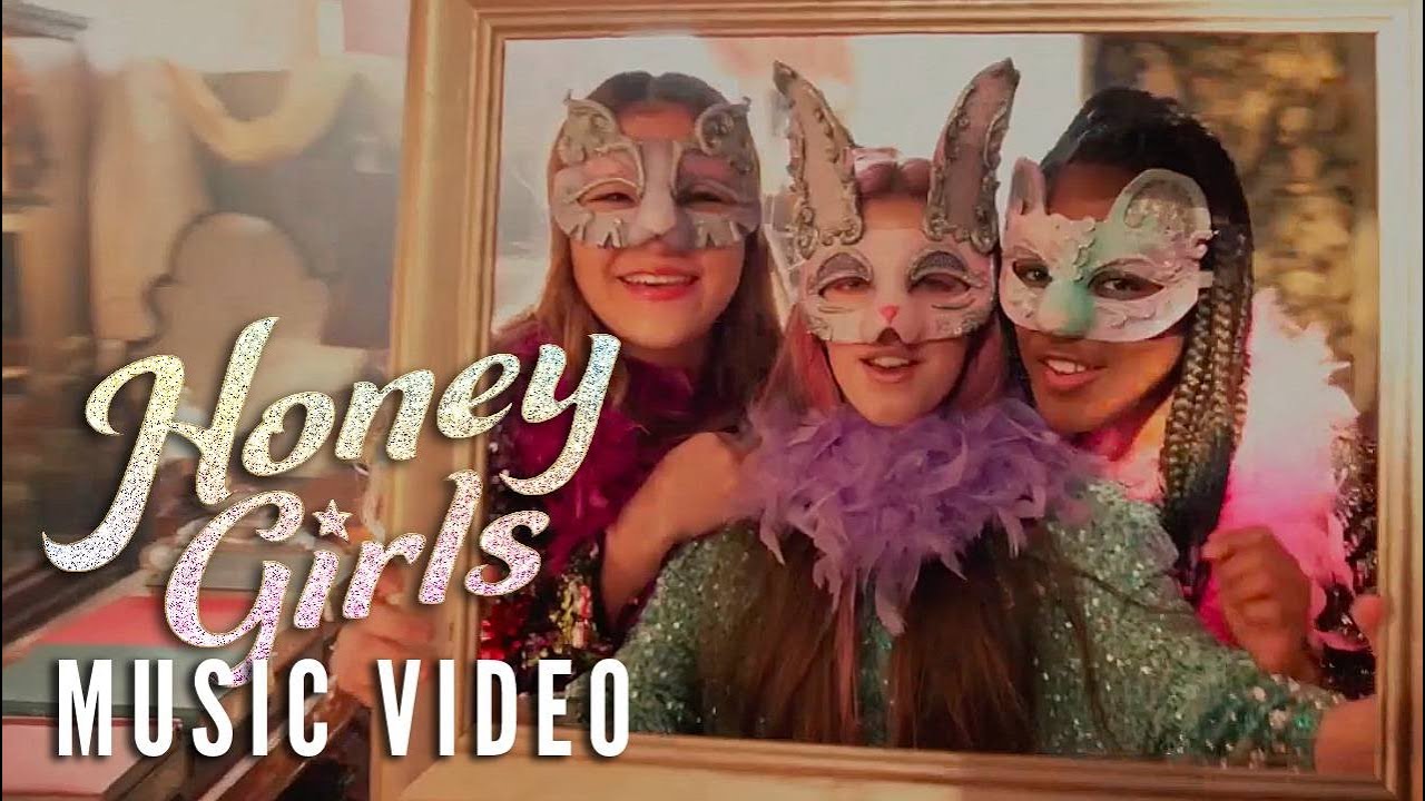 image 0 Honey Girls Movie Music Video – “what We’ve Been Looking For”