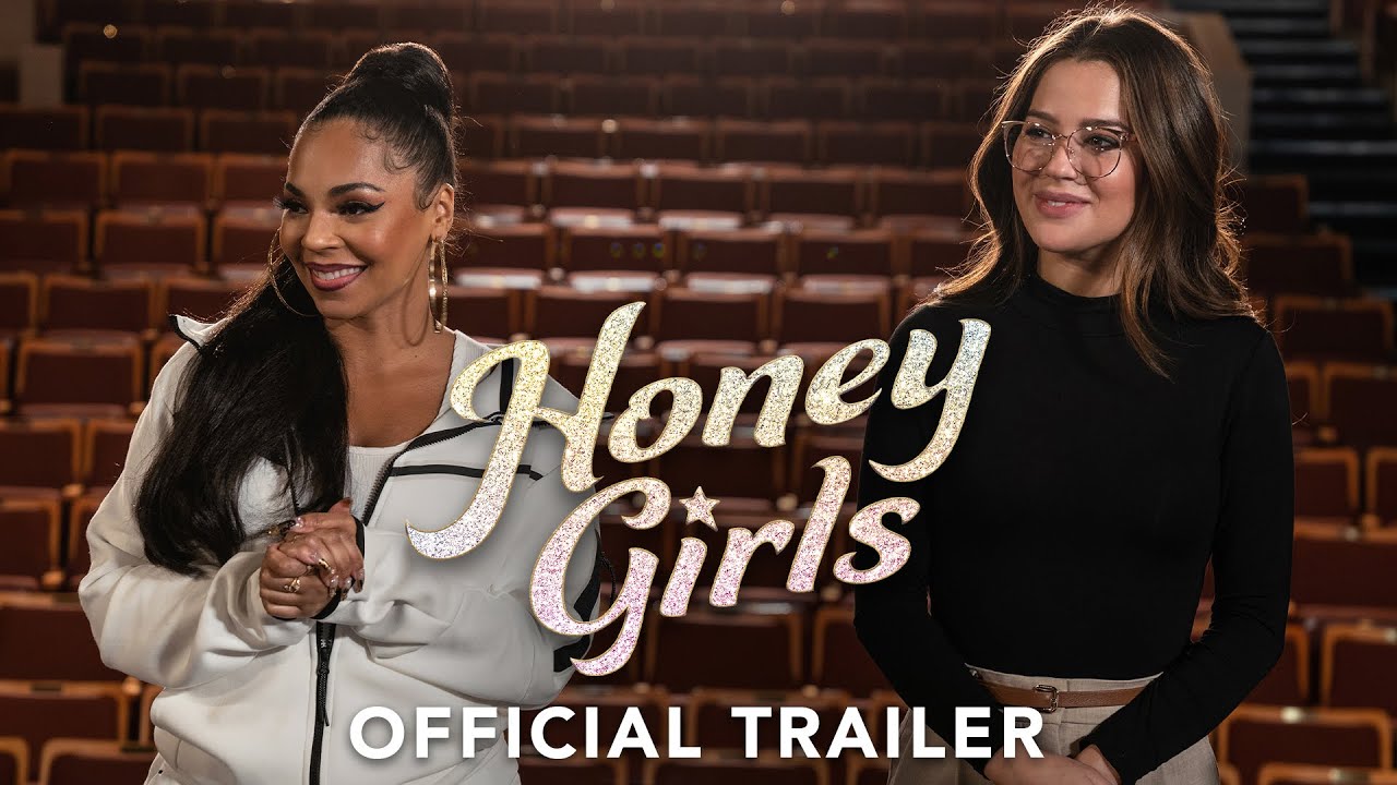 image 0 Honey Girls - Official Trailer (hd)