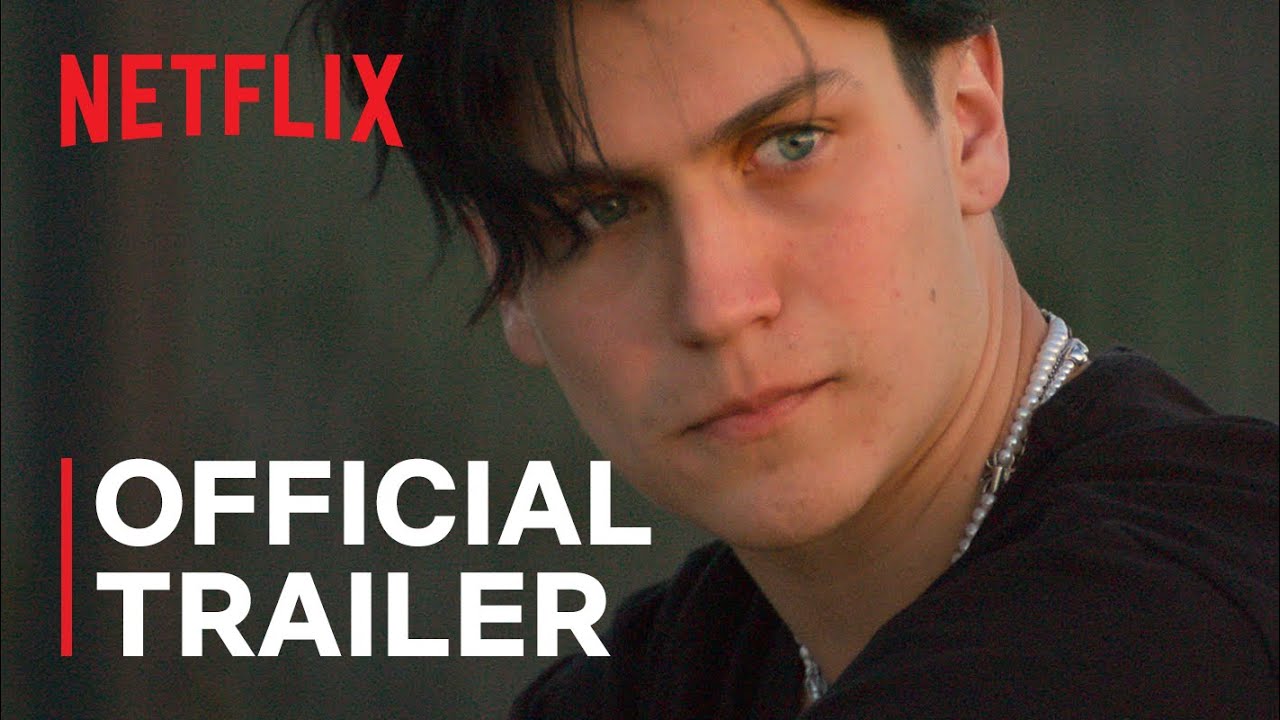Hype House : Official Trailer : Netflix