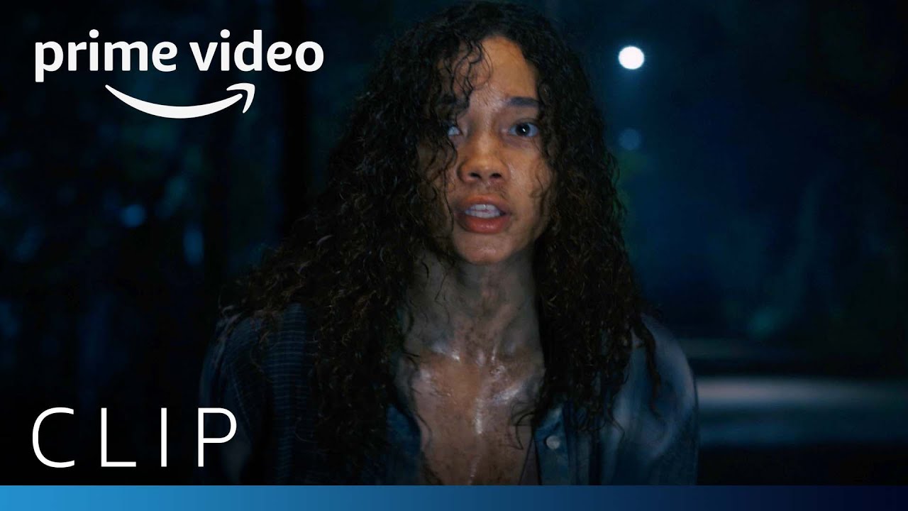image 0 I Know What You Did Last Summer - Official Clip : Prime Video