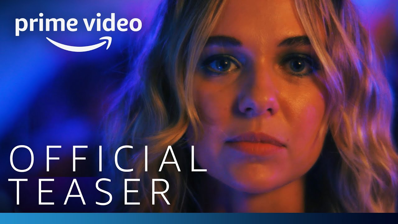 image 0 I Know What You Did Last Summer : Official Teaser : Prime Video