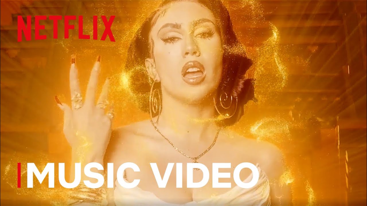 image 0 if It Is To Be 🦅 Kali Uchis - Official Music Video : Maya And The Three : Netflix