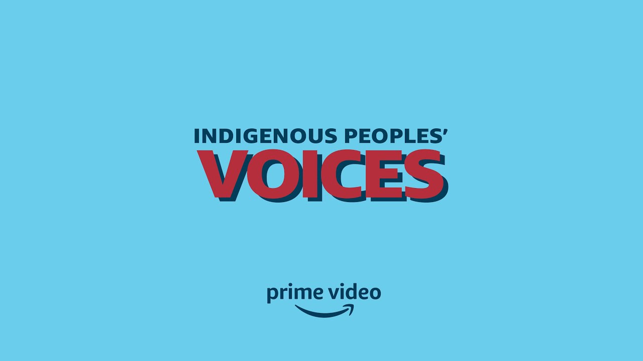 image 0 Indigenous Peoples' Voices