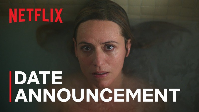 image 0 Intimacy : Date Announcement : Netflix