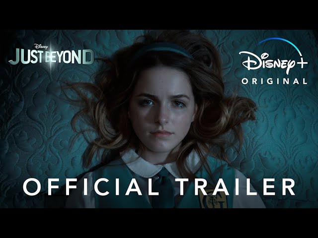 image 0 Just Beyond : Official Trailer : Disney+