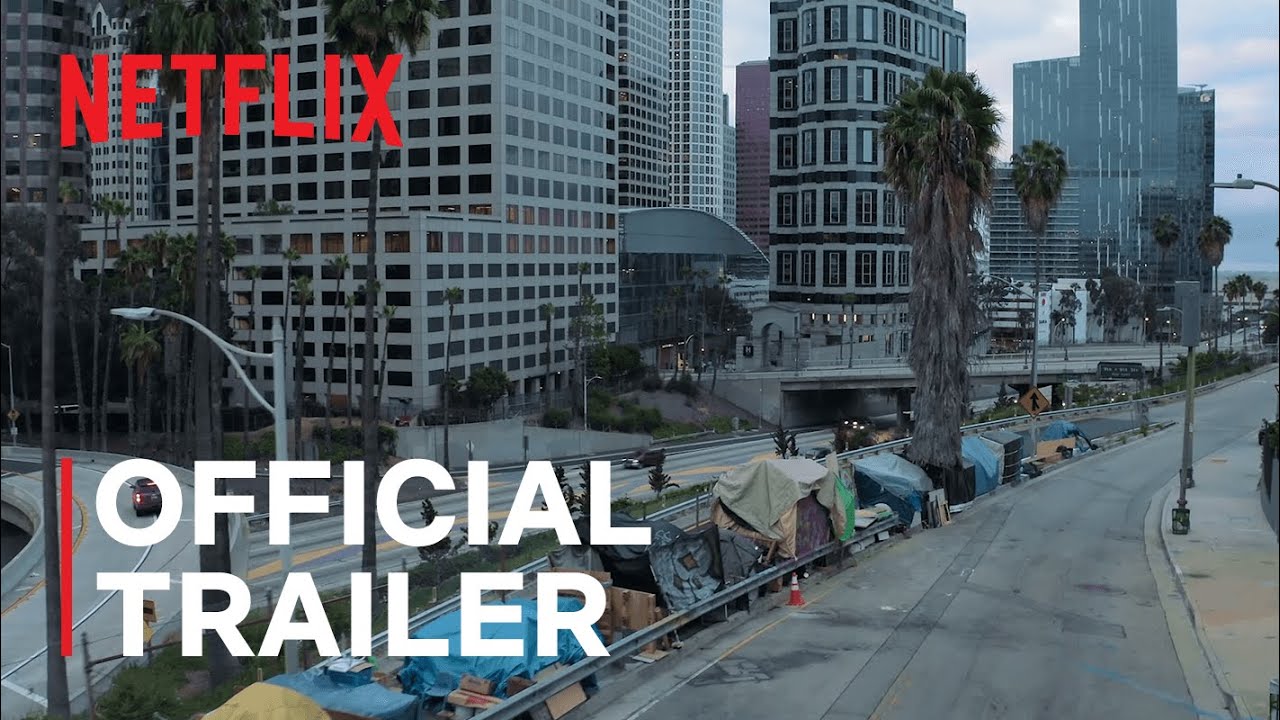 image 0 Lead Me Home : Official Trailer : Netflix