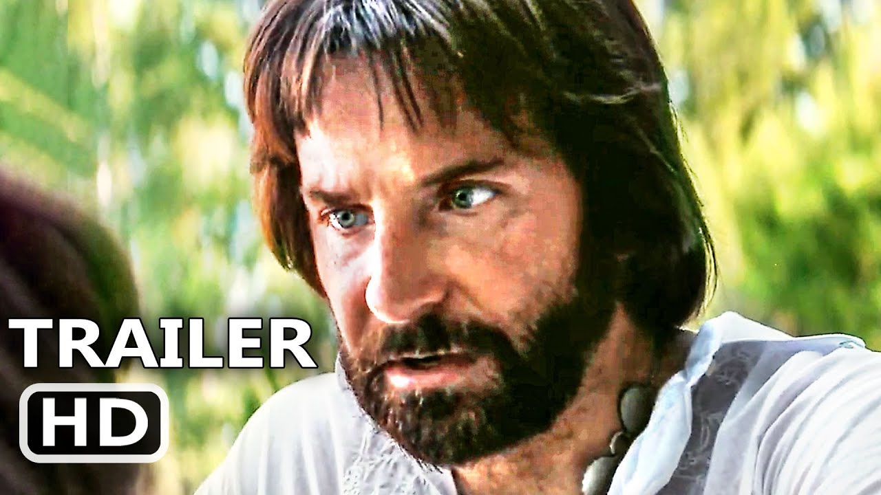 Licorice Pizza Trailer (2021) Bradley Cooper Comedy Movie