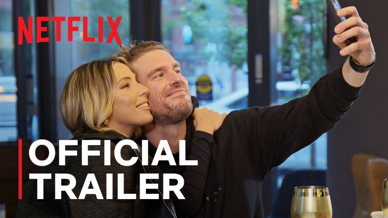 Love Is Blind: After The Altar Season 2 : Official Trailer : Netflix