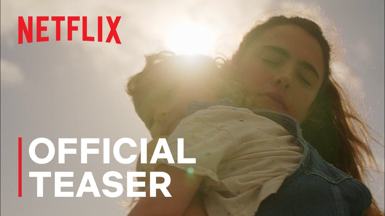image 0 Maid : Official Teaser : Netflix