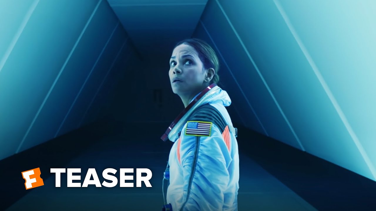 Moonfall Teaser Trailer (2022) : Movieclips Trailers
