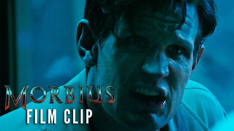 Morbius Clip - Curse