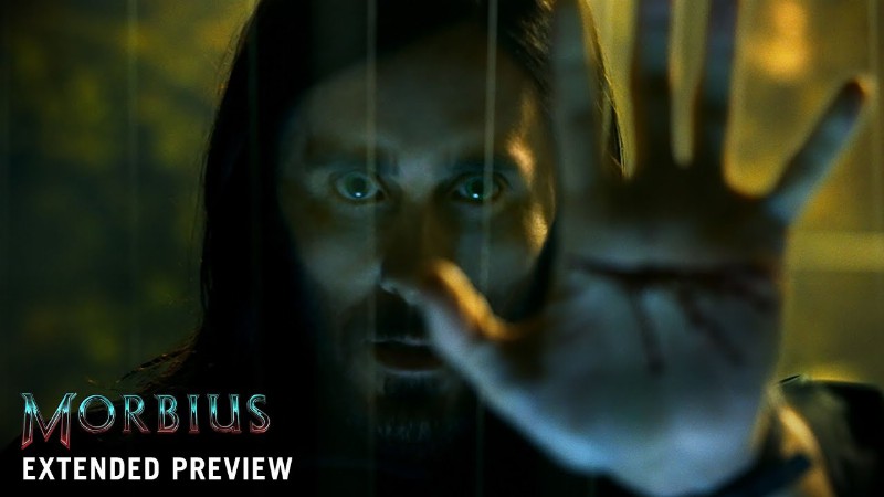 Morbius - First 10 Minutes : Now On Digital