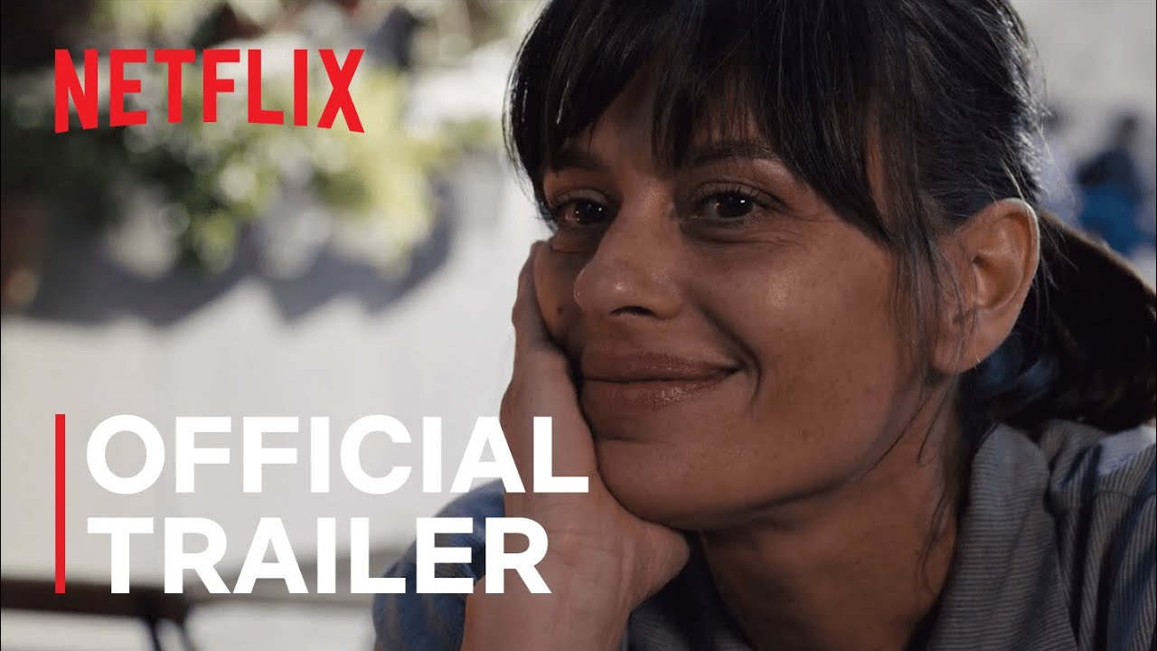 image 0 My Brother My Sister : Official Trailer : Netflix