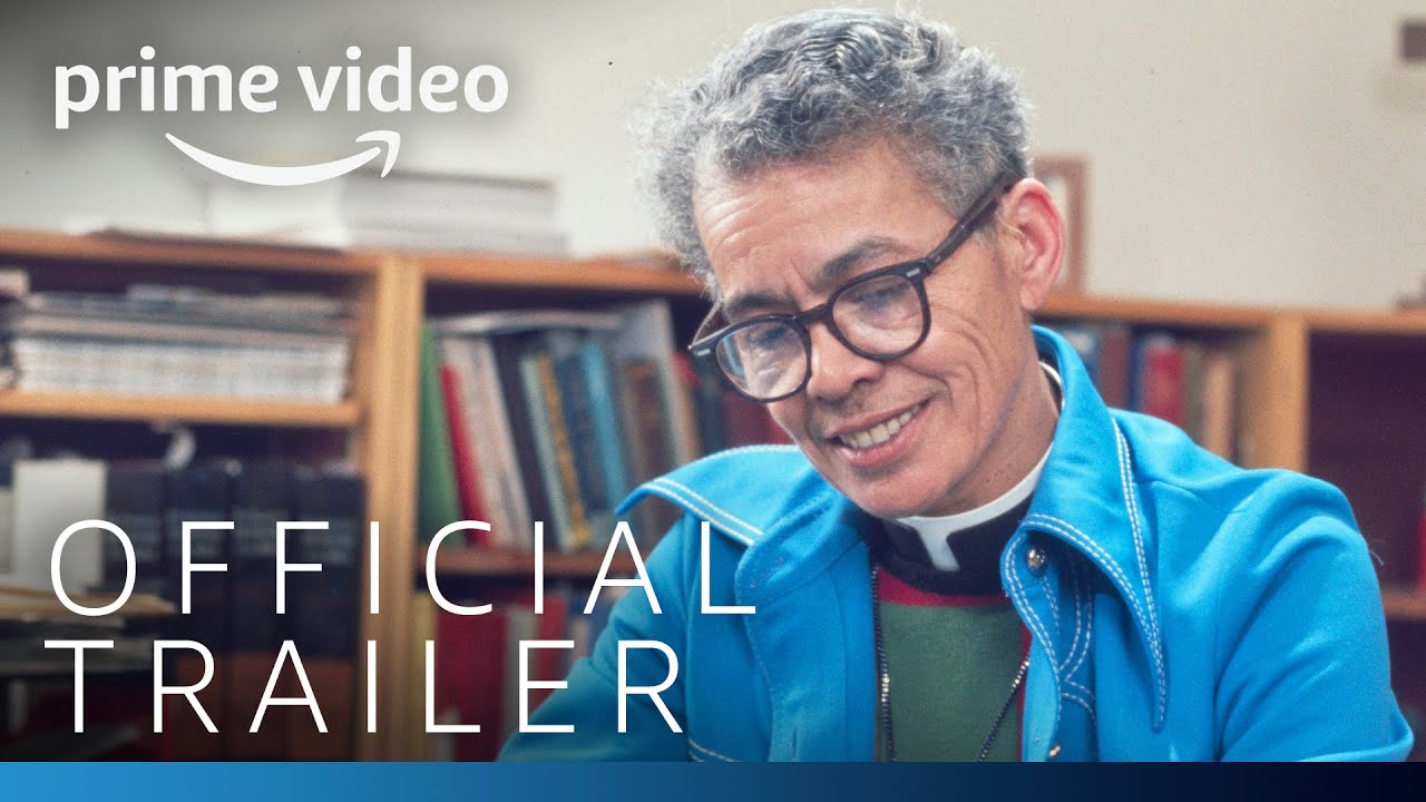 image 0 My Name Is Pauli Murray - Official Trailer : Prime Video